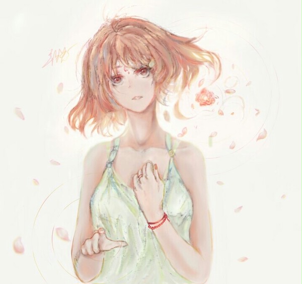 摸鱼