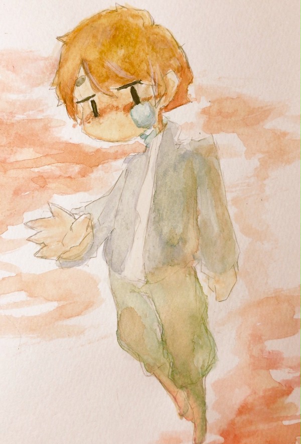 さよなら=バイバイ