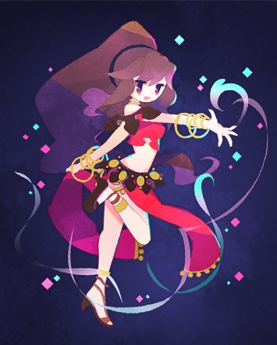 プリムロゼ