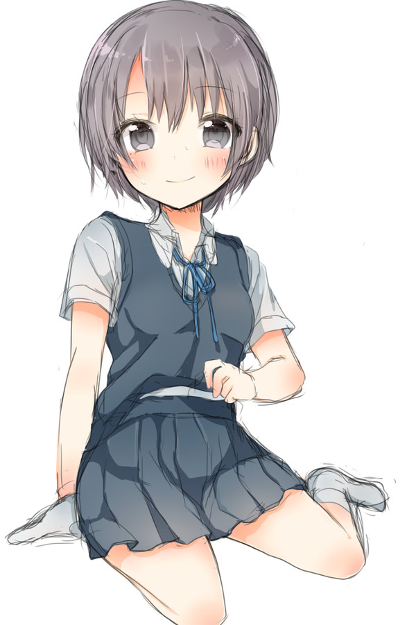乙倉ちゃん