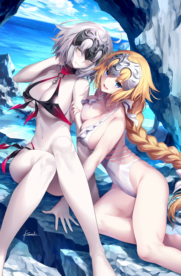 C94新刊表紙と【お品書き】など色々 - 1/6