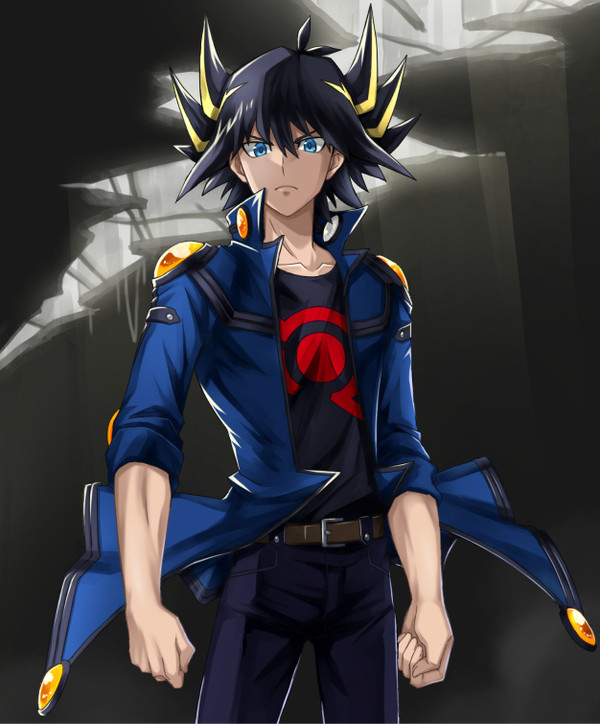 遊戯王ログ５
