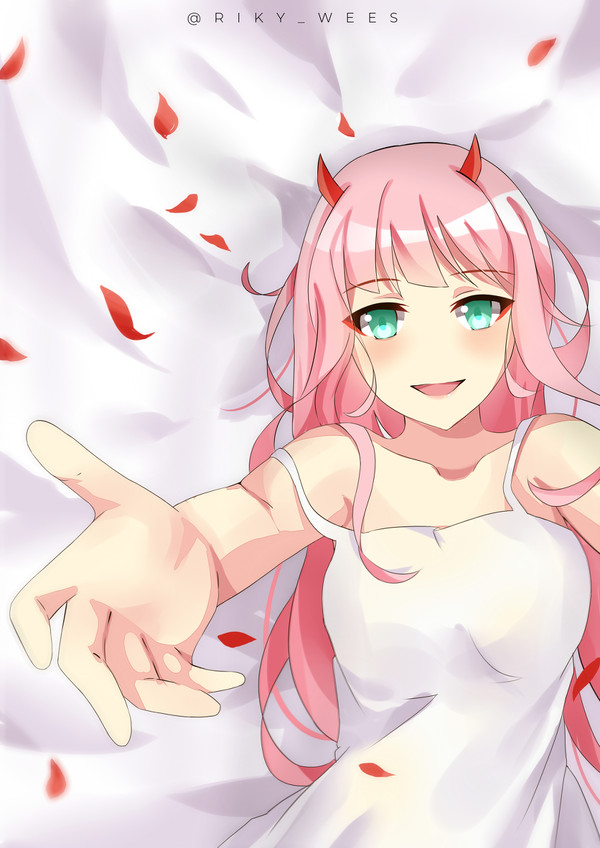 zero two~
