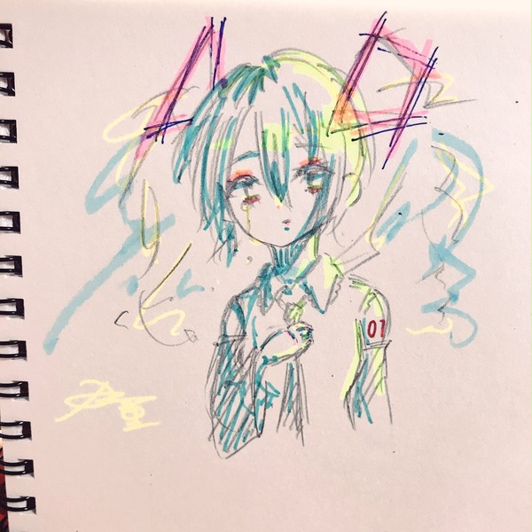 ヒバナ