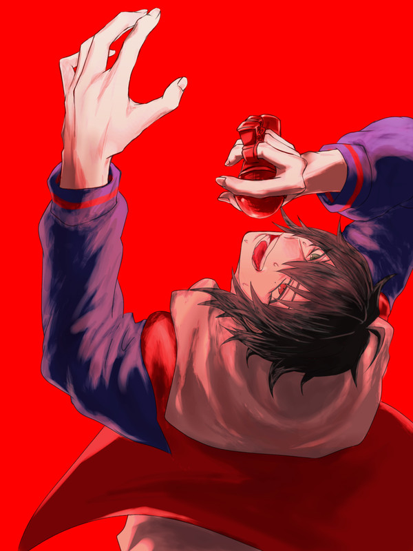 俺が一郎