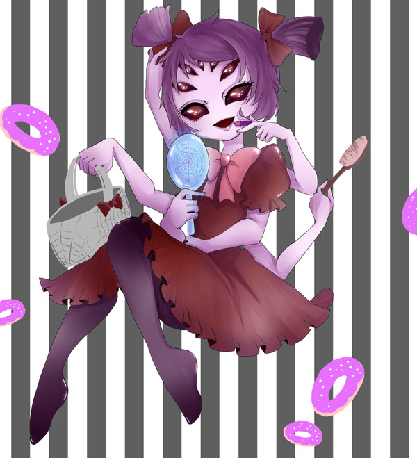 ✚Spider✚