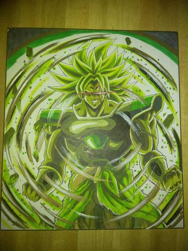 Broly