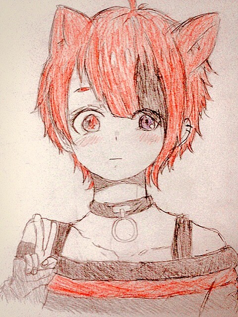 莉犬くん