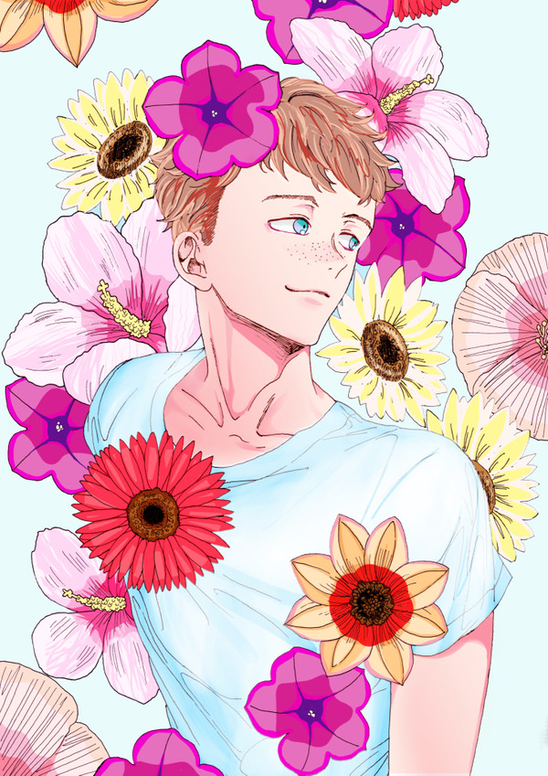 創作まとめ
