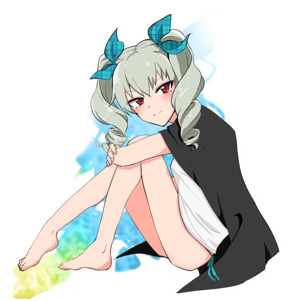 アンチョビ
