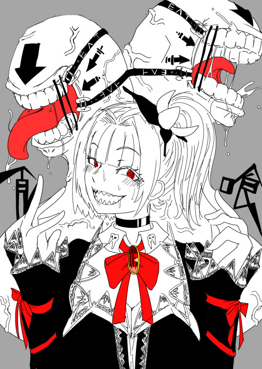 はらぺこシスターズ