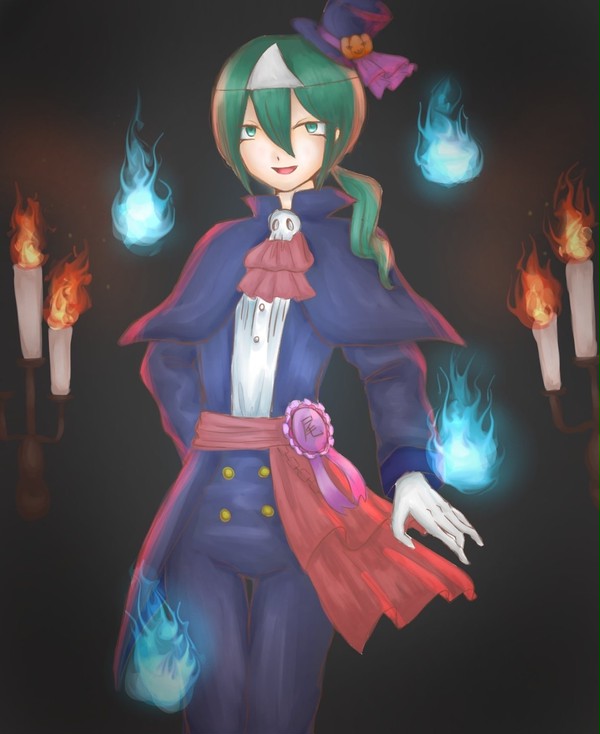 イナズマツイログ