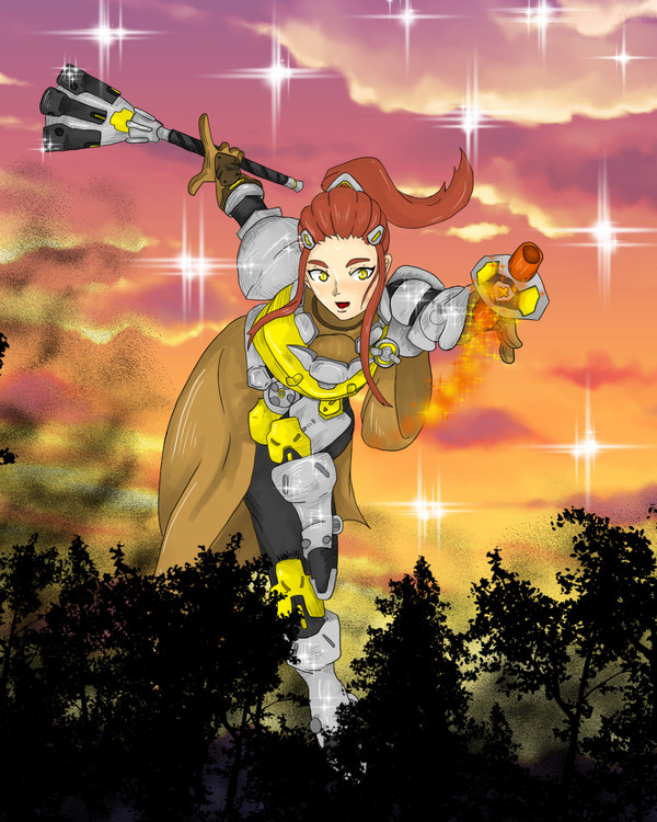 Brigitte
