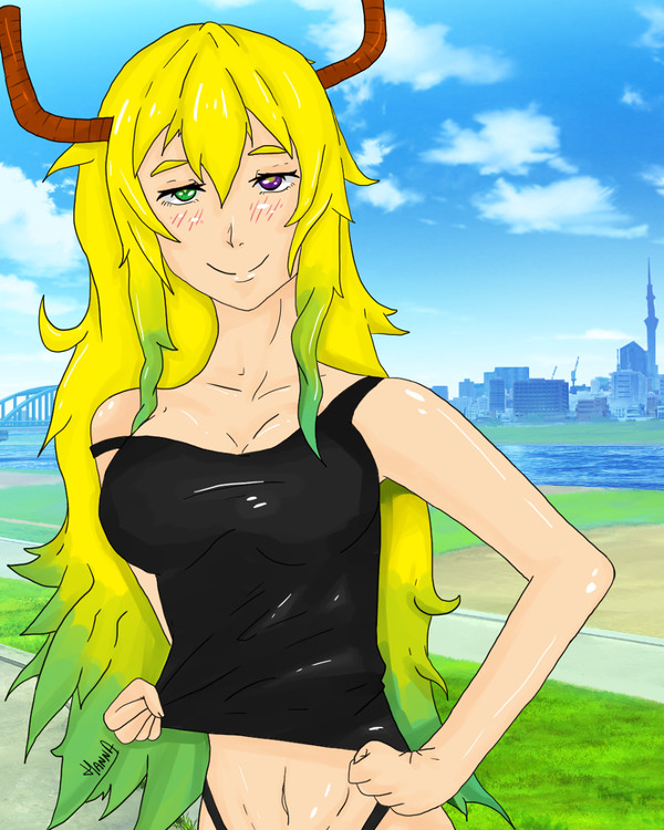 lucoa