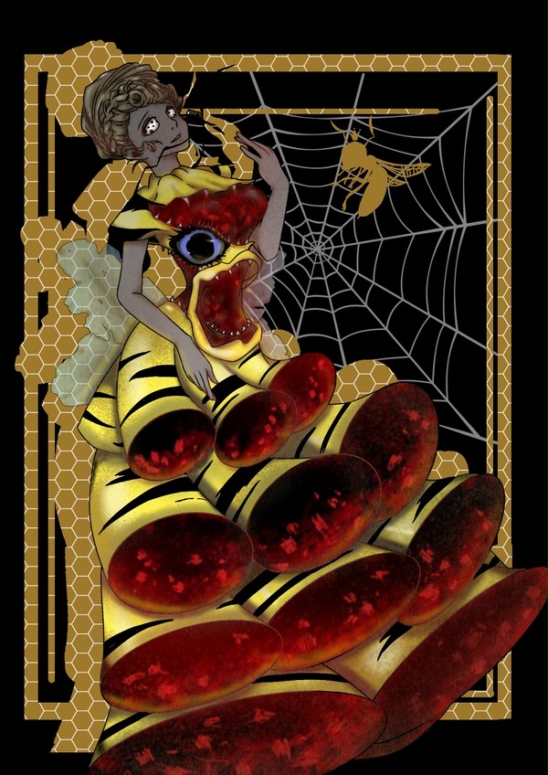 Queen Bee