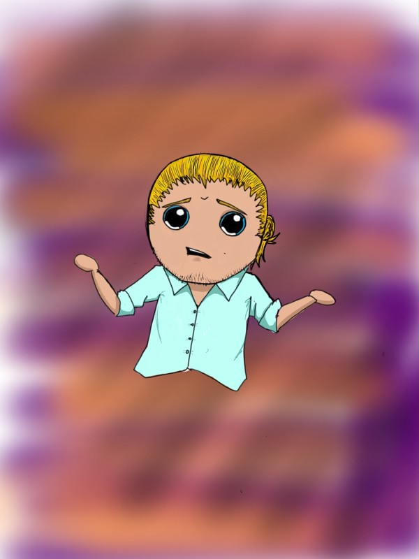 My avatar