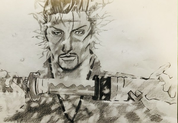 宮本武蔵