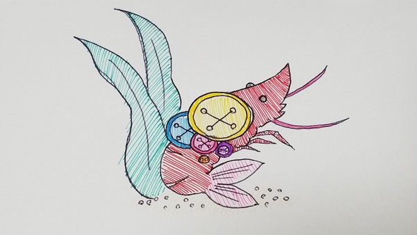 えびシリーズ