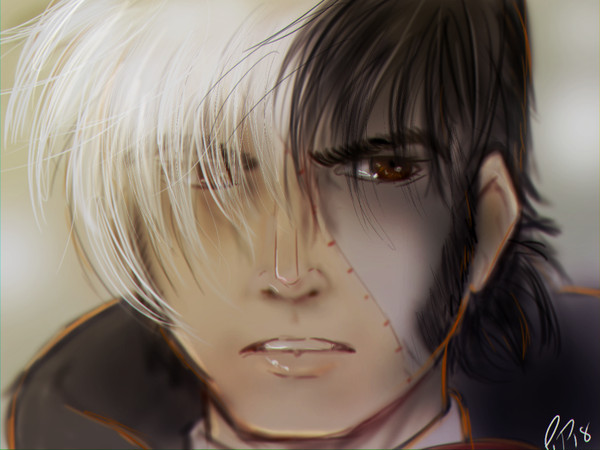 Black Jack