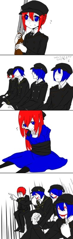 ほぼ派生まとめ(~2017迄)
