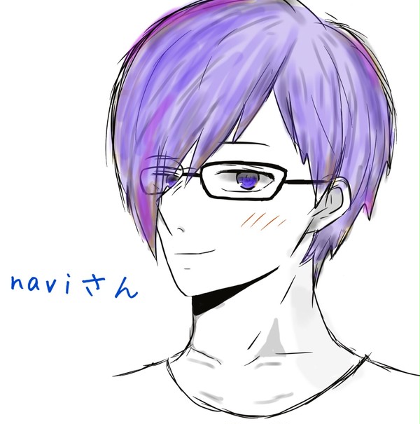 naviさん