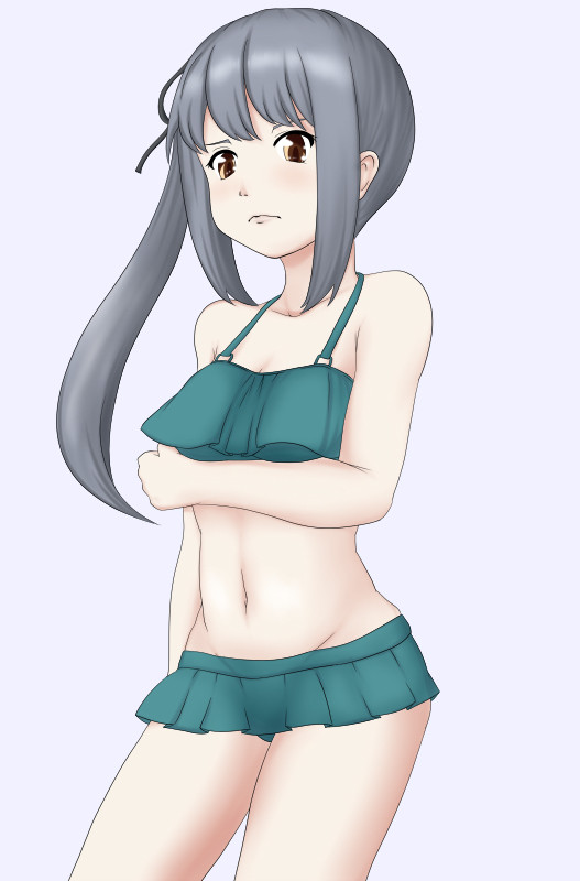 久しいな自分
