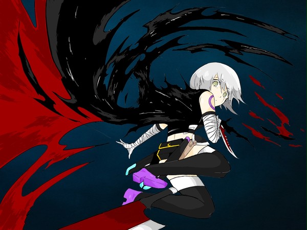 Jack The  Ripper