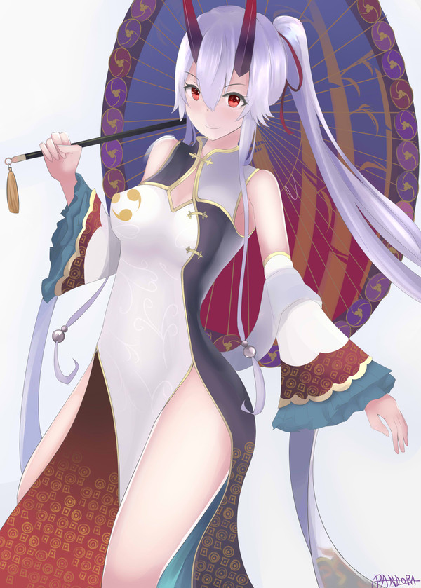 アーチャーインフェルノ