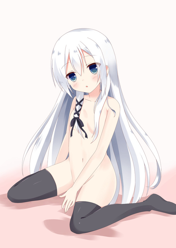 エストちゃん
