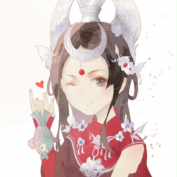 毒萝