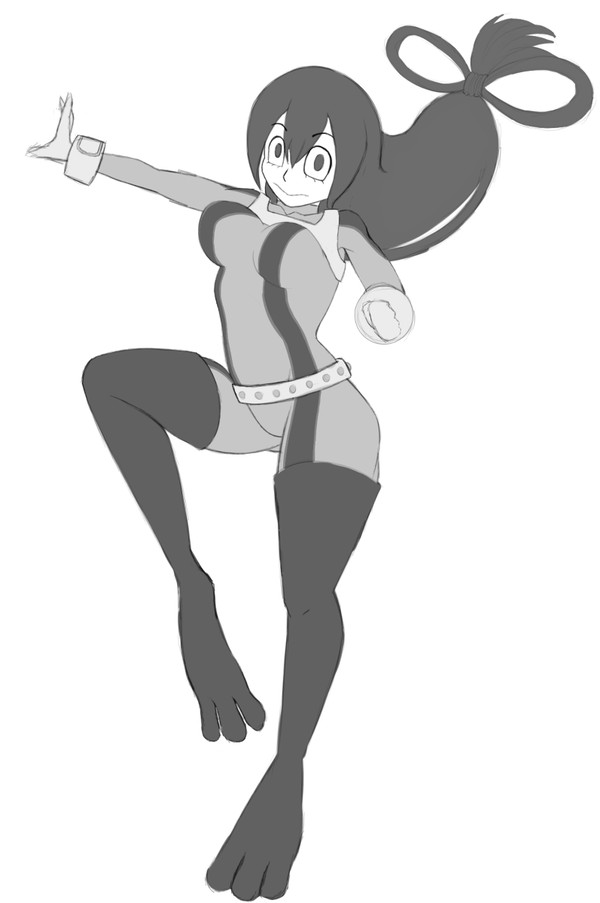 Tsuyu