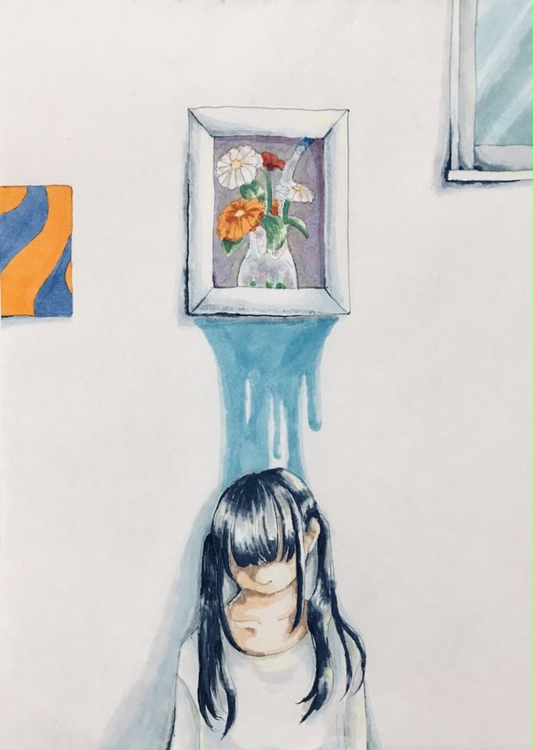 とけちゃう