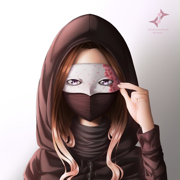 Masked Identity