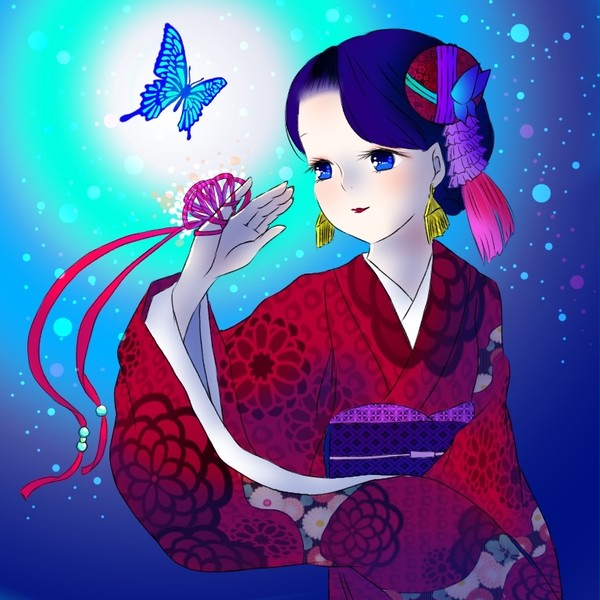 蝶🦋