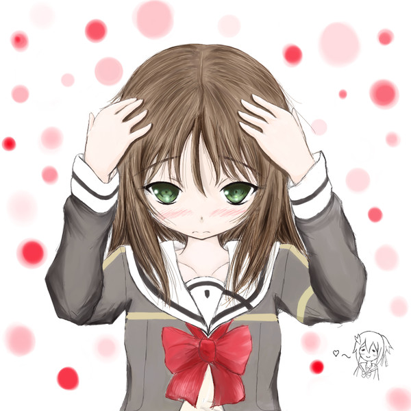 ＼ｶﾘﾝﾁｬﾝ／
