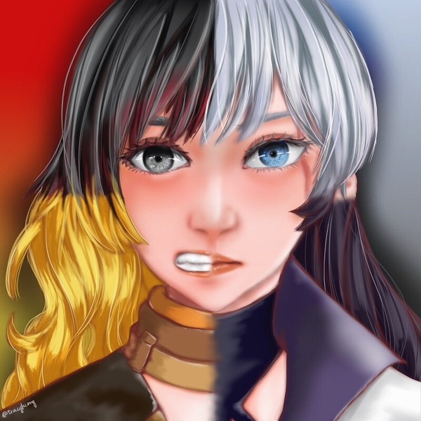 RWBY