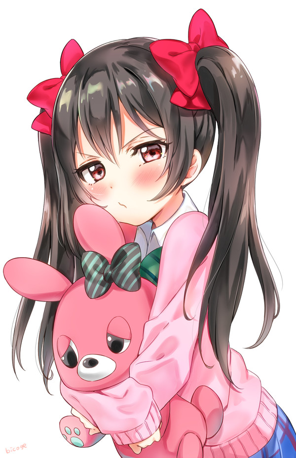 にこちゃん