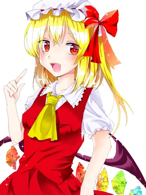 フランちゃん