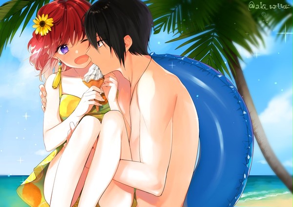 夏