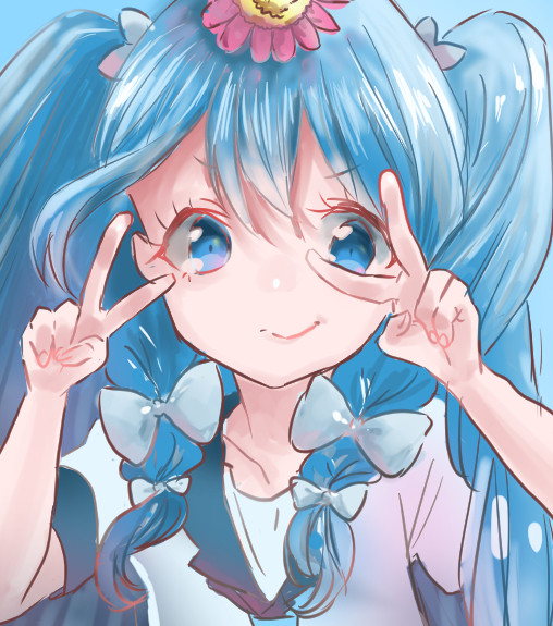 ペチュニア　HTF