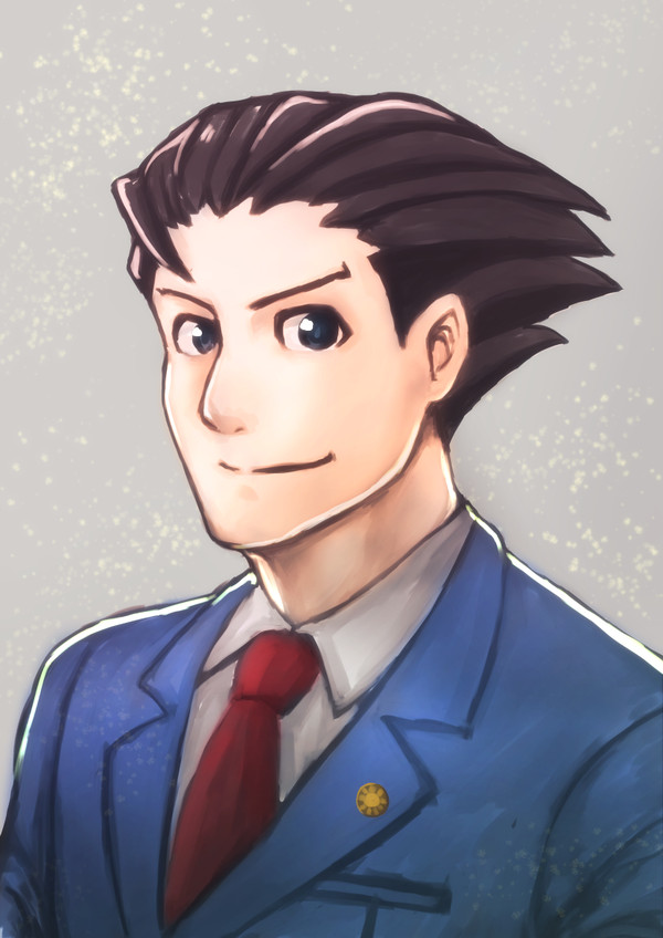 逆転裁判