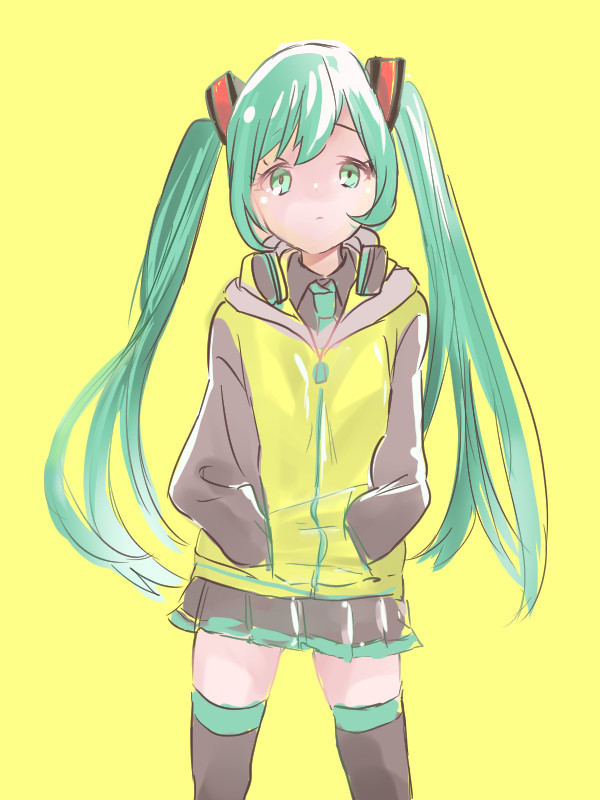 初音ミク