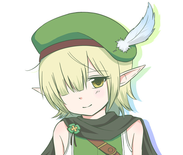 プリコネらくがきまとめ
