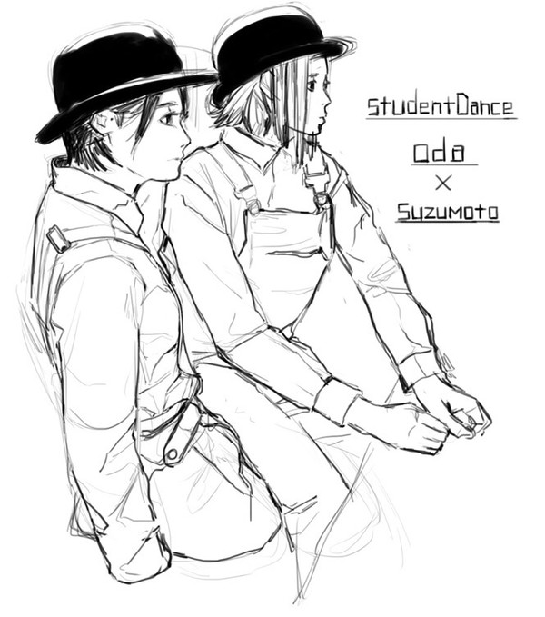 studentdance