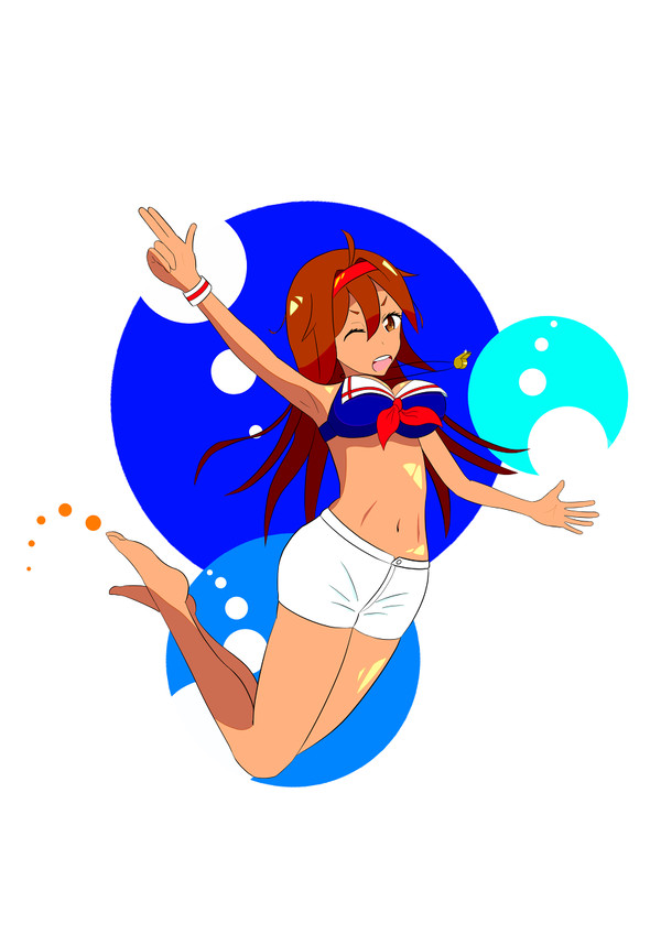 C94表紙