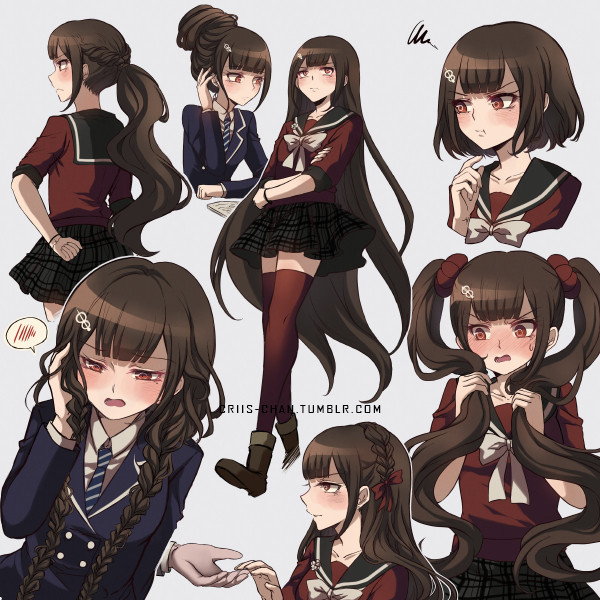Momoharu LOG