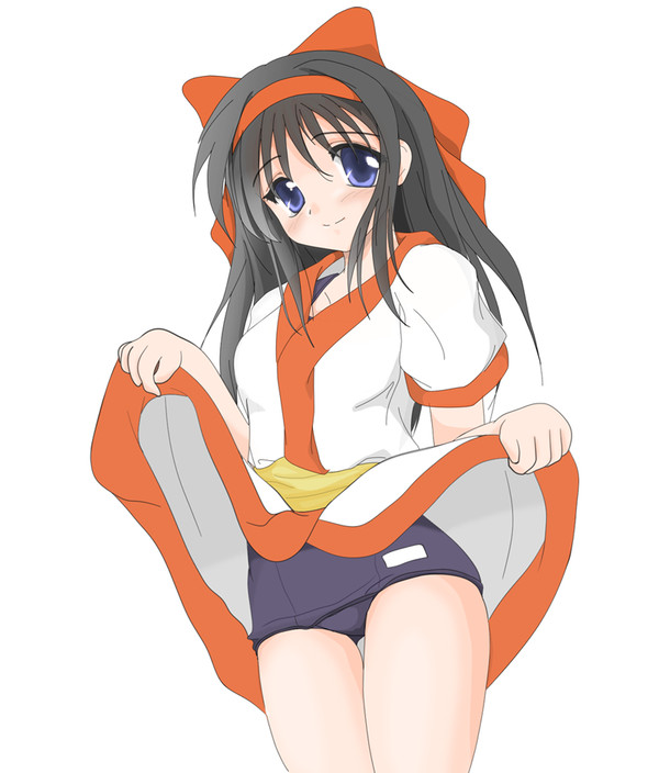 C94表紙用ナコルル