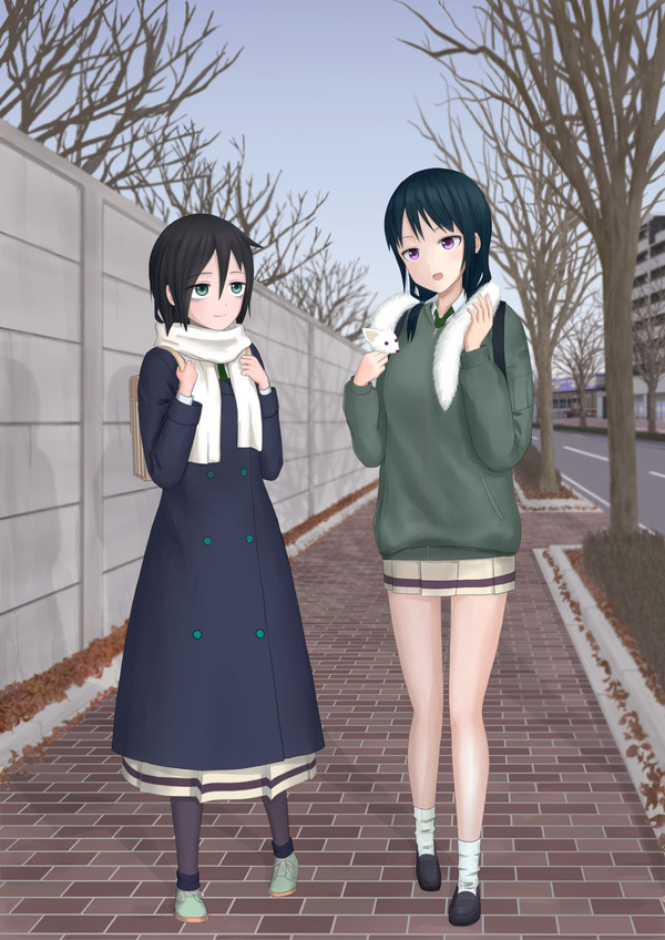 ゆりもこ