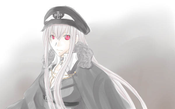 描いたら来るって…