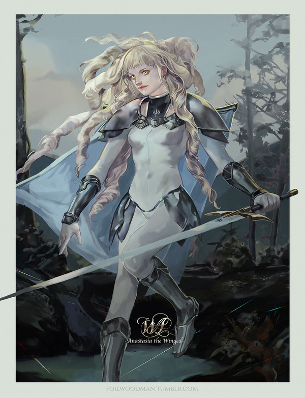 Anastasia